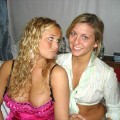 Re: YOUNG GIRLS at PARTY- Drunk teenagers - Amateurs pics 18