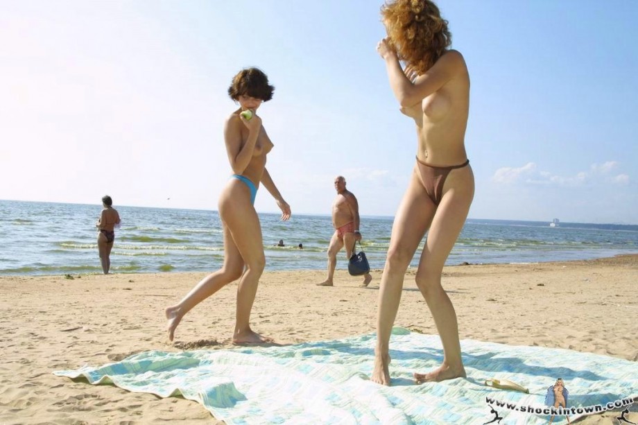 Russian nude beach-98772