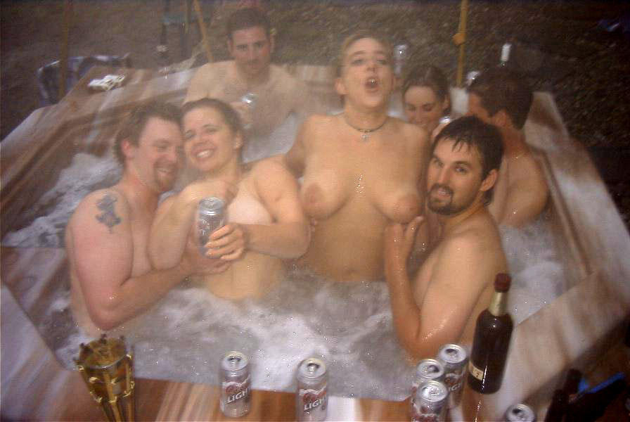 Party- drunk teenagers - amateurs pics 15-62423