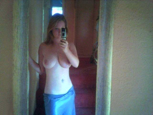 Self made mobil pics - young amateurs girl 01