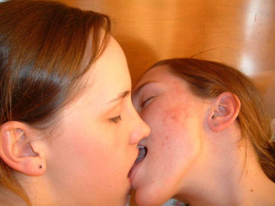 Lesbian - fun