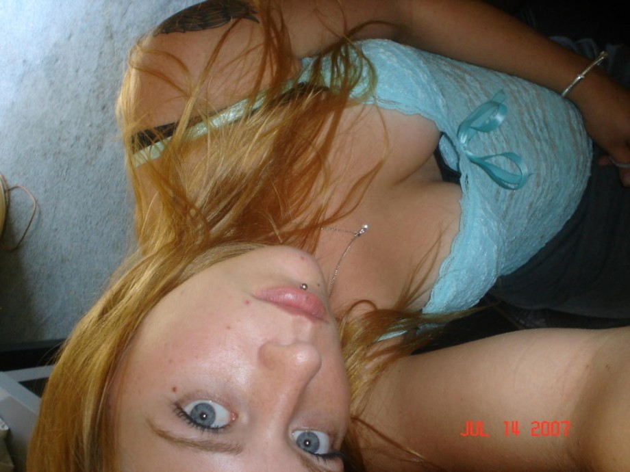 Amateur teen girlfriend #50 