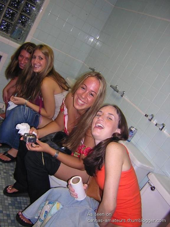 Drunk teens are fun 01