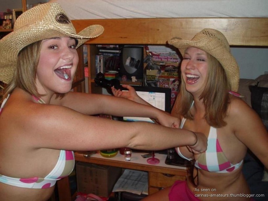 Drunk teens are fun 02 