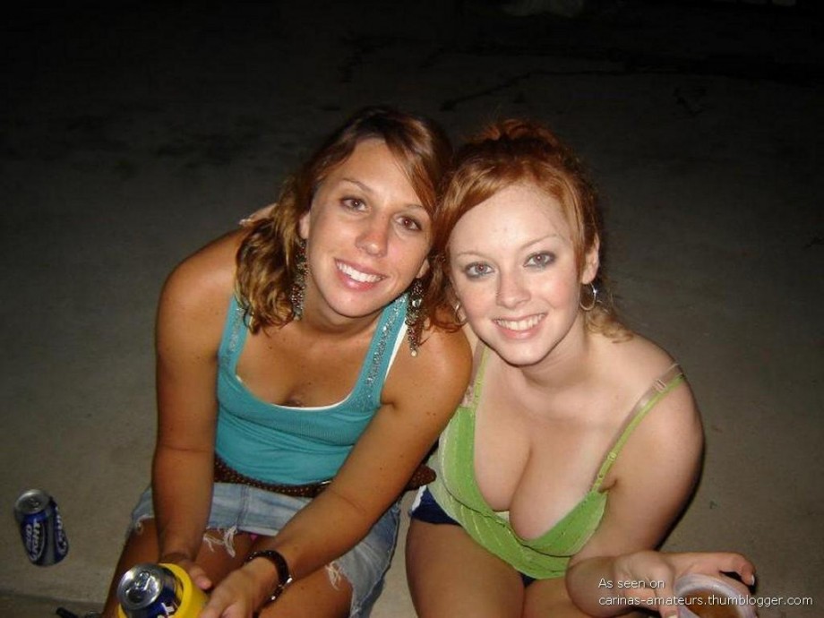 Drunk teens are fun 02 