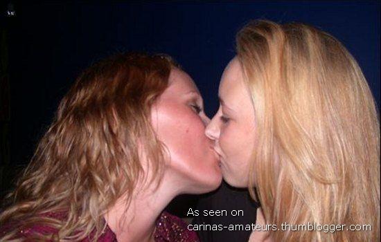 Kissing girlfriendss 01