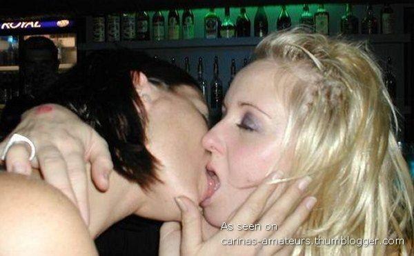 Kissing girlfriendss 01