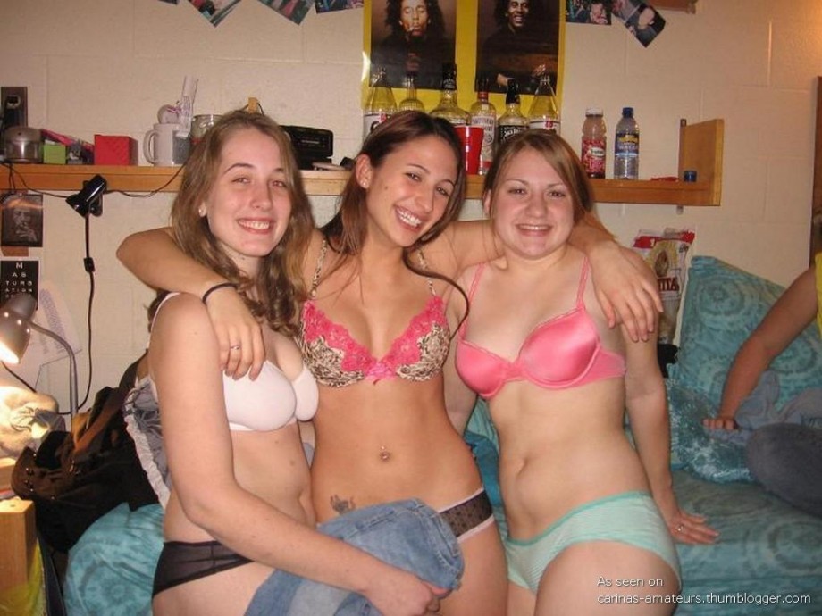 Drunk teens are fun 07 - set