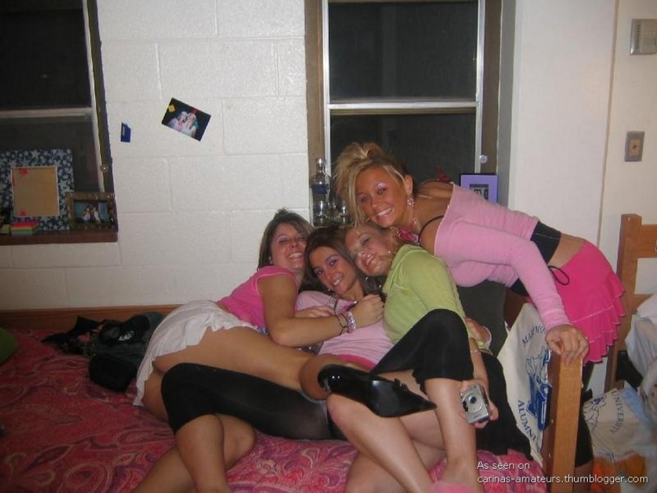 Drunk teens are fun 06 - set