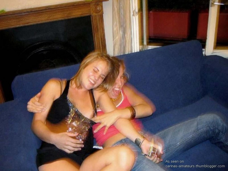 Drunk teens are fun 06 - set