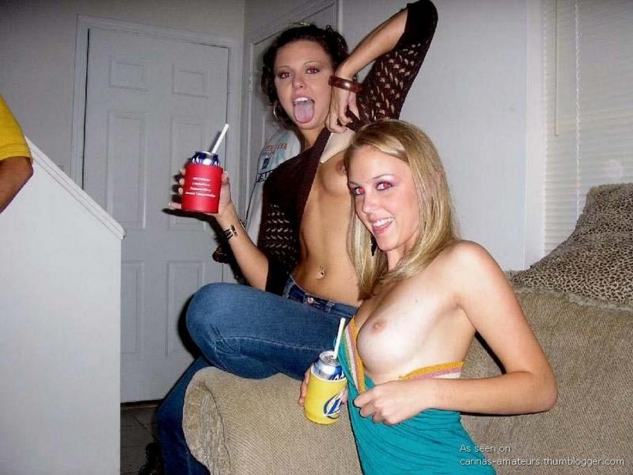 Drunk teens are fun 06 - set