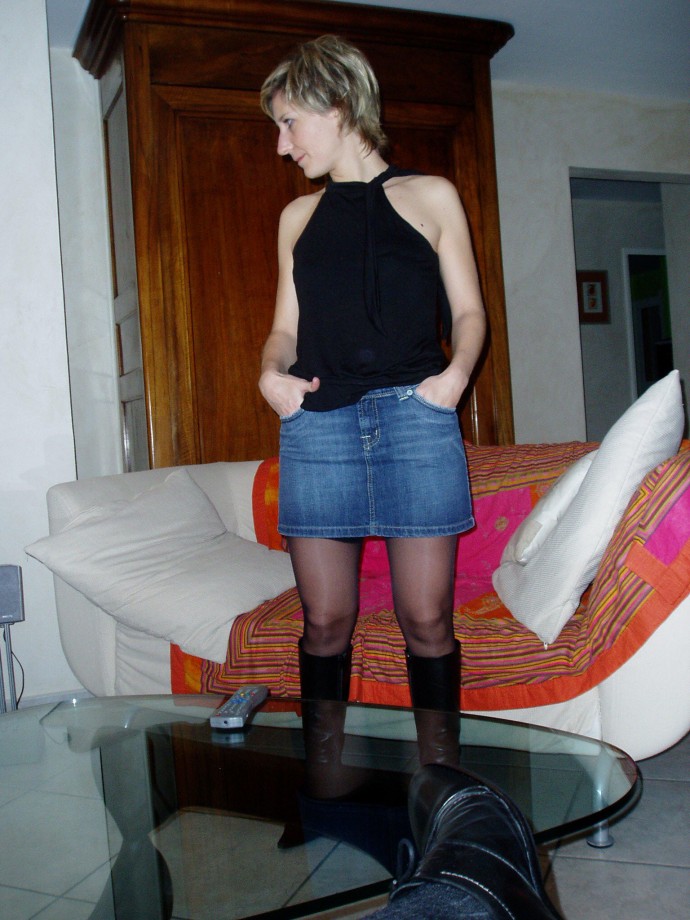 Amateur teen girlfriend #69 