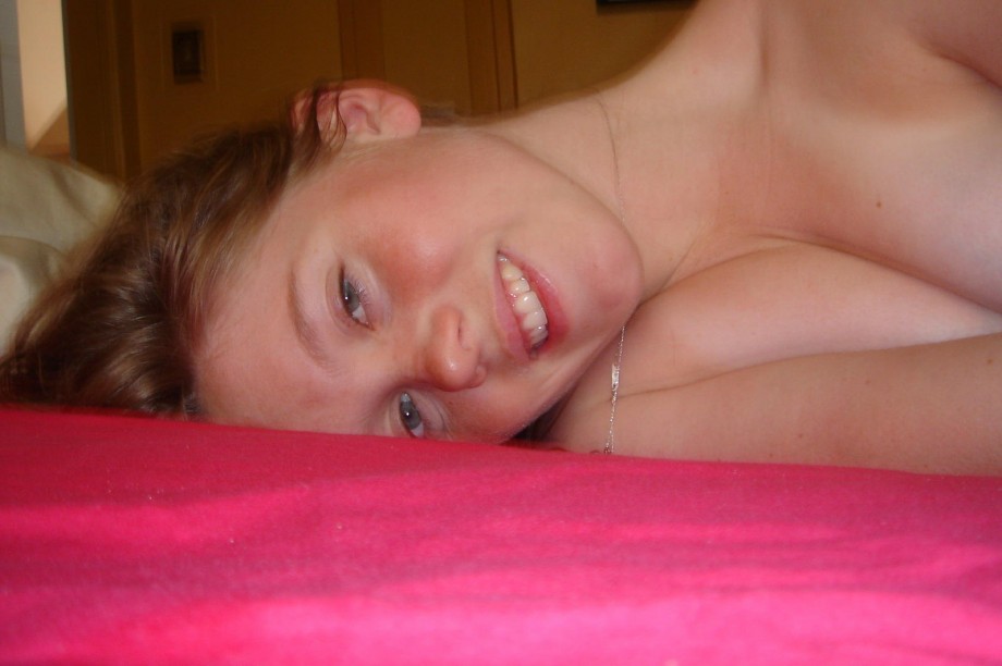 Amateur teen girlfriend #62 