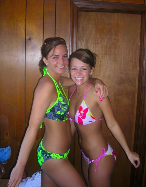 Teens in bikinis #11