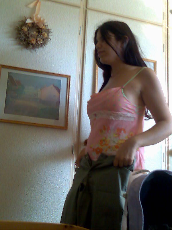 Amateur teen girlfriend #37 