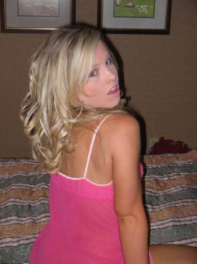 Amateur teen girlfriend #31 