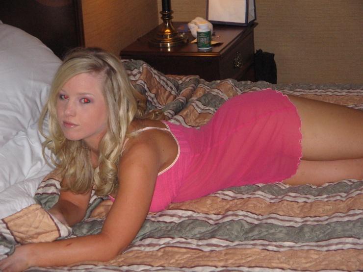 Amateur teen girlfriend #31 