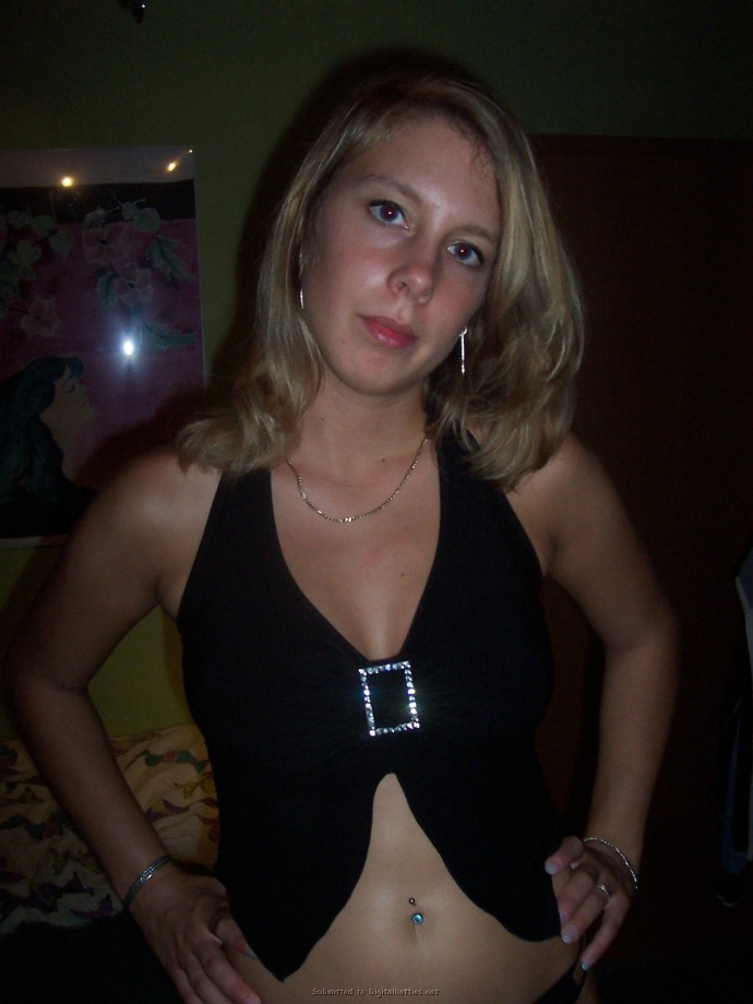 Amateur teen girlfriend #14 