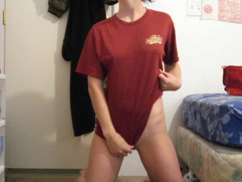 Amateur teen girlfriend #75 