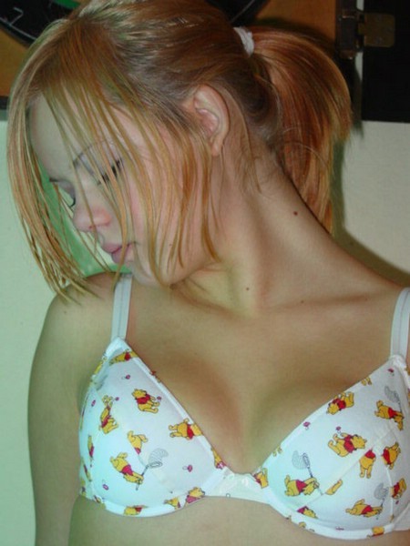 Girlfriends homemade pics 13