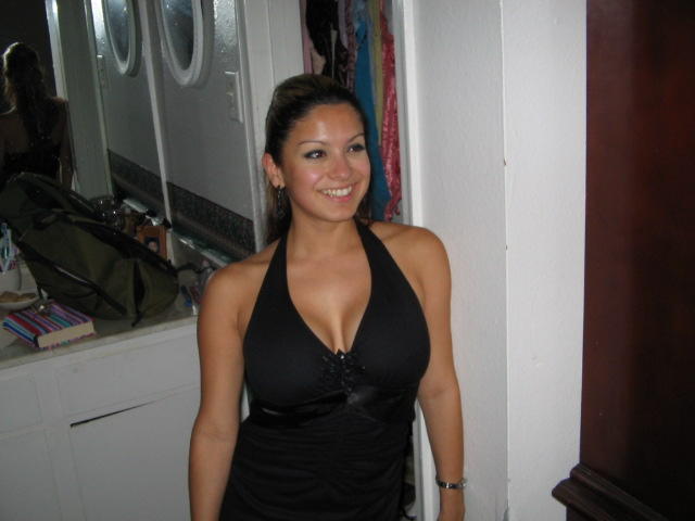 Latina girlfriend with big tit  - hardcore pics