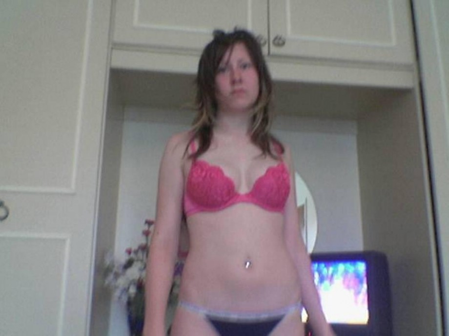 Bex ex girlfriend 18yo 