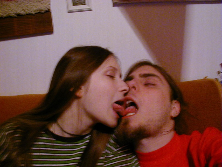 Amateur couple 23 