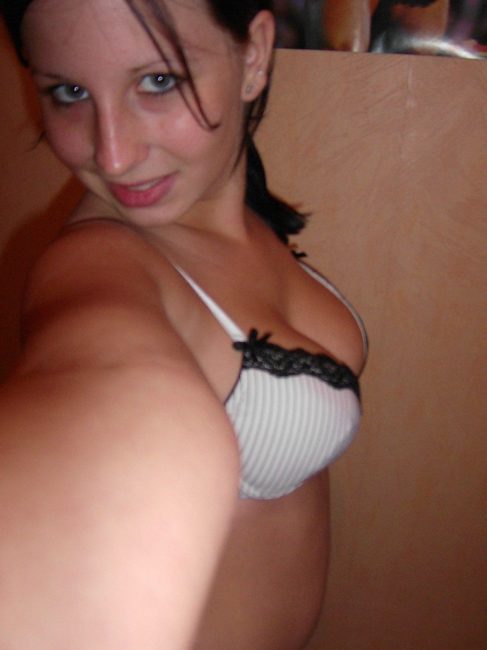 Sonja sexy ex gf from a friend 