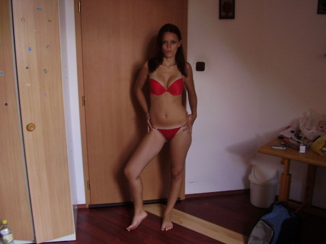 Anastazja - sexy girl from poland 3