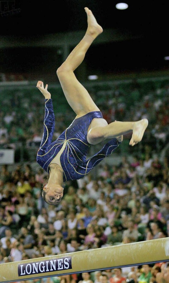 Athletes, gymnast  - sport voyeur pics 07