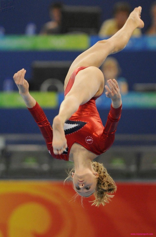 Athletes, gymnast  - sport voyeur pics 07