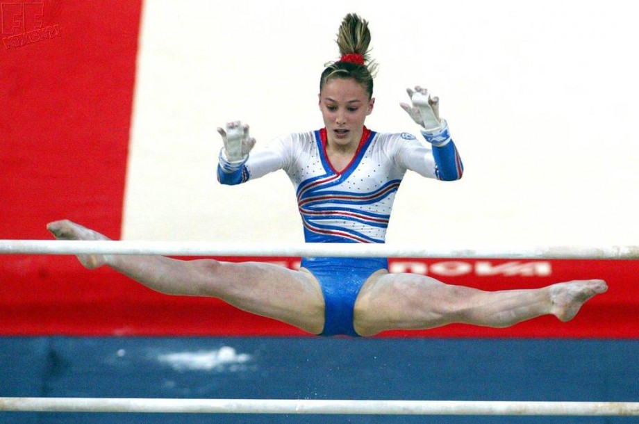 Athletes, gymnast  - sport voyeur pics 07