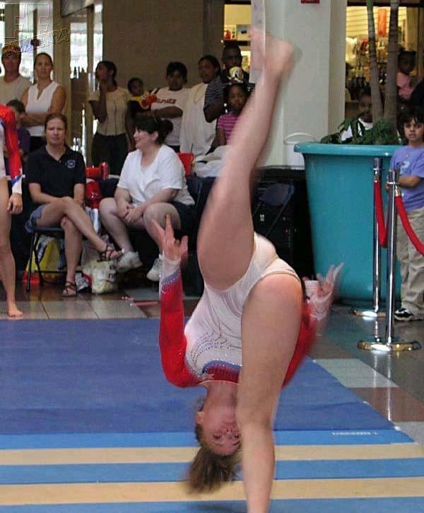 Athletes, gymnast  - sport voyeur pics 07