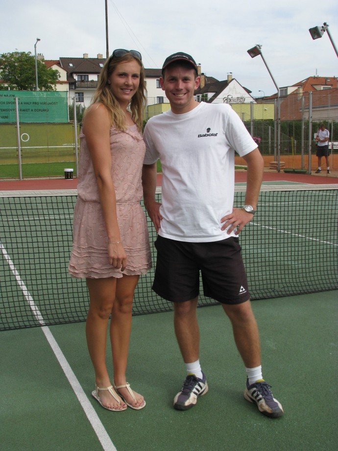 Nicole vaidisova