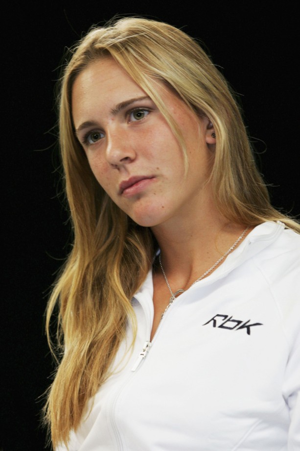 Nicole vaidisova