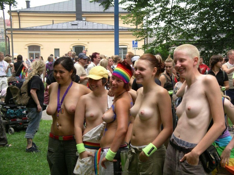 Stockholm pride festival