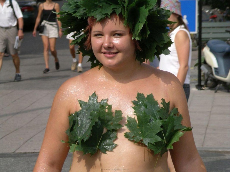 Stockholm pride festival