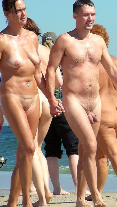 Nudist beach part 7