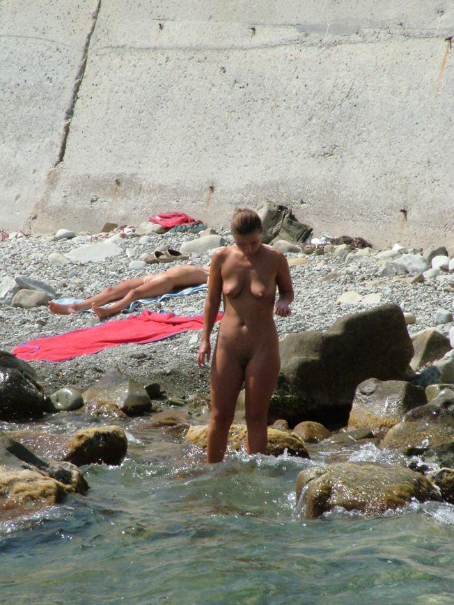 Nudist beach part 7