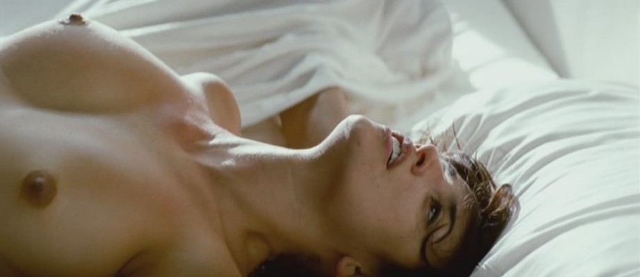 Penelope cruz nude