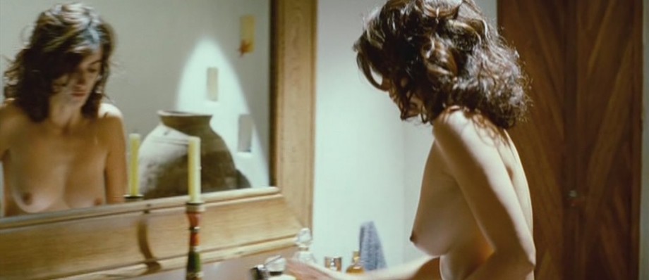 Penelope cruz nude