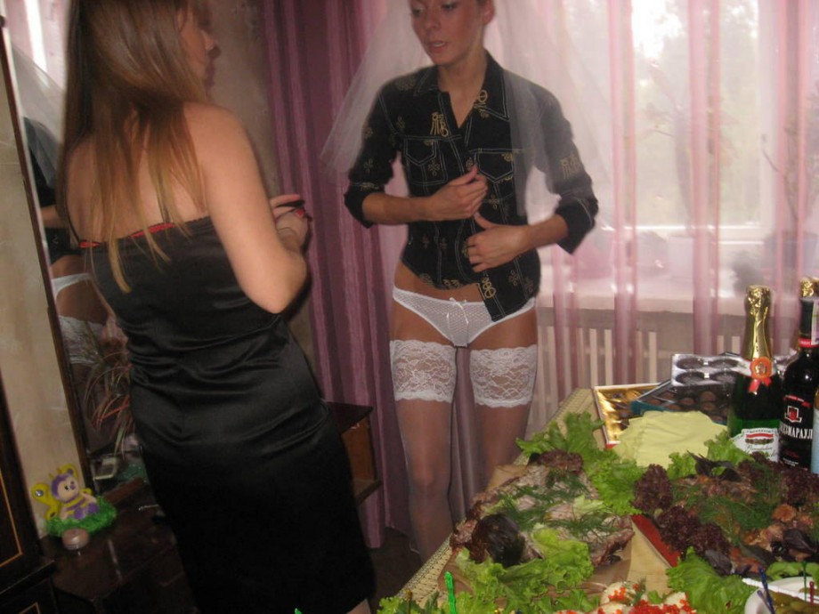 Naughty amateur brides - big collection