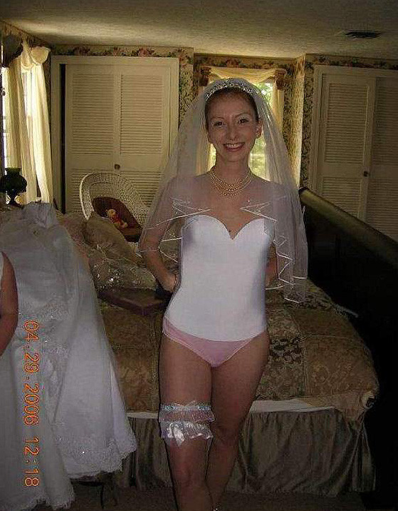 Real brides 0013 