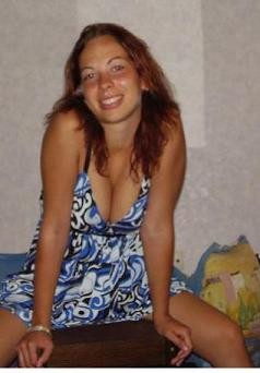 Nice czech teen girlfriend lucka