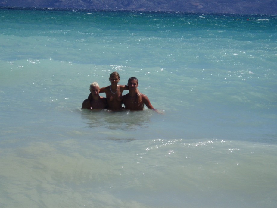 Vacation pics - baska 