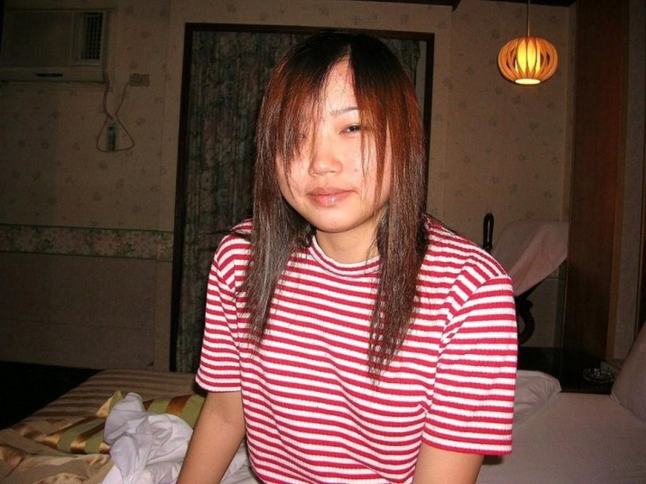 Asian amateur girl 