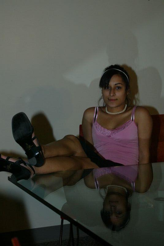 A nice turkish amateur girl 