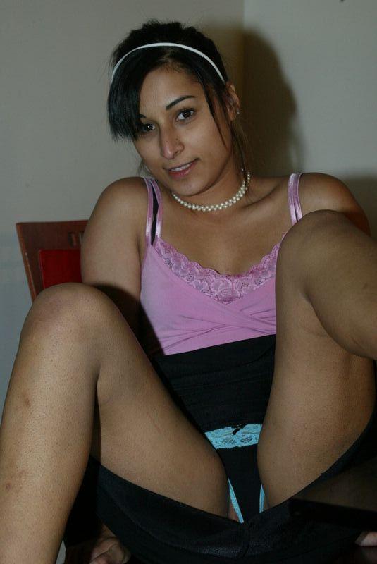 A nice turkish amateur girl 