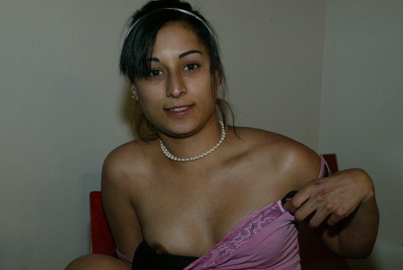 A nice turkish amateur girl 