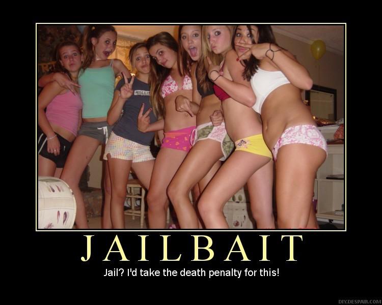 Fun jailbait teen girls